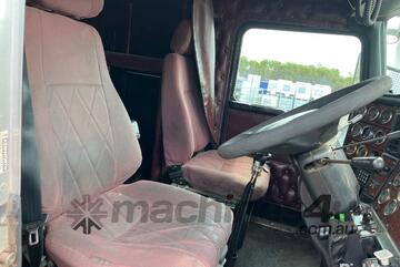 2008 Kenworth T408SAR Prime Mover