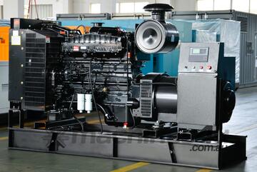 400 KVA (440 KVA) CUMMINS STAMFORD WASP DIESEL PREMIUM QUALITY DIESEL GENERATOR SET
