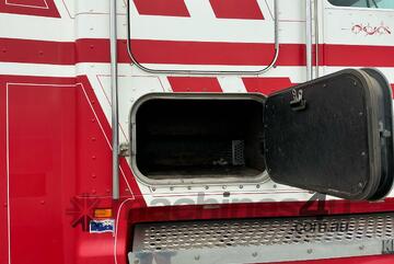 2015 Kenworth K200 Prime Mover