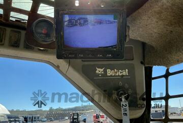 Bobcat   S250 Skid Steer