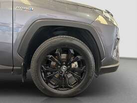 2022 Toyota RAV4 Cruiser Hybrid-Petrol (Auto) (Ex Lease) - picture2' - Click to enlarge