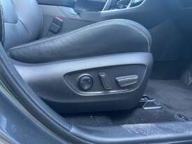 2022 Toyota RAV4 Cruiser Hybrid-Petrol (Auto) (Ex Lease) - picture0' - Click to enlarge