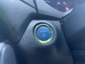 2022 Toyota RAV4 Cruiser Hybrid-Petrol (Auto) (Ex Lease) - picture1' - Click to enlarge