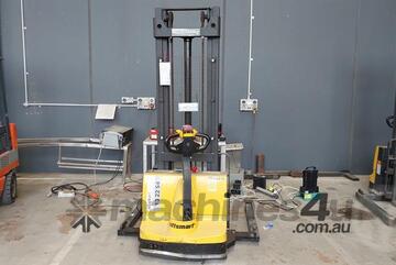 Liftsmart   LS15-3500 1.5T