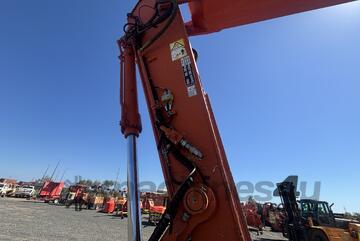 Hitachi   ZX360LC Excavator