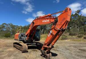 2018 HITACHI ZX360 LC-5B PB144