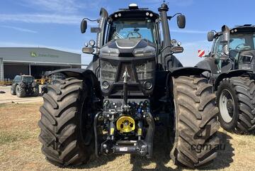 2022 Deutz-Fahr 9340 Row Crop Tractors