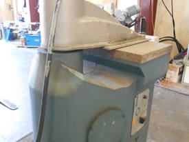 Clicking Press 10 Ton Hydraulic - picture2' - Click to enlarge