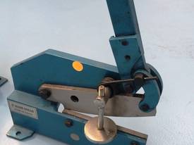 CMT HAND SHEARS MODEL HS-8 - picture0' - Click to enlarge
