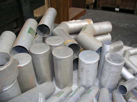 2”, 3” & 4” ALUMINIUM TEES FOR IRRIGATION (MSL770) - picture1' - Click to enlarge