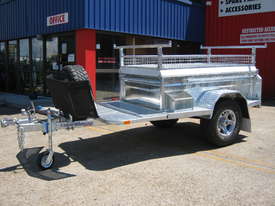 Belco Offroad Trailer - picture0' - Click to enlarge