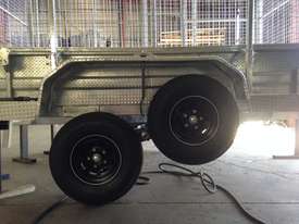 Belco Offroad Trailer - picture2' - Click to enlarge