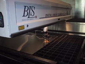 BLS Cantilever System STS 4000 Laser *URGENT SALE* - picture0' - Click to enlarge