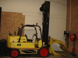 7 T Hyster (Space Saver)  - picture2' - Click to enlarge