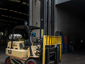 7 T Hyster (Space Saver)  - picture0' - Click to enlarge