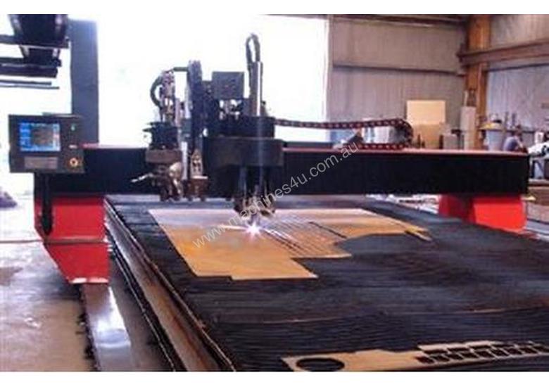 caption Kinetic K3000XMC Precision profile system