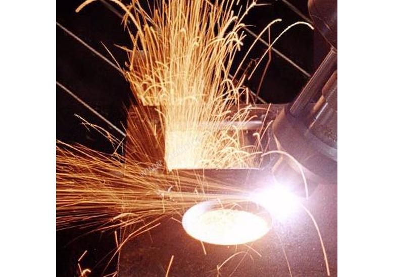 caption Kinetic K3000XMC Precision profile system