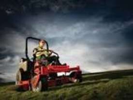 Gravely Proturn 452, 460 or 472 Commercial mowers - picture0' - Click to enlarge