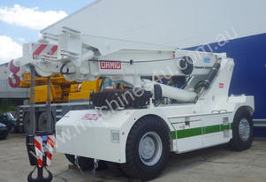 GLEASON CRANES ORMIG 33 Tm / 33tmE FRANNA CRANE
