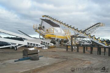 Thomas   Conveyors Thomas   Conveyors