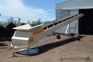 Thomas Radial Stacker, MADE TO ORDER