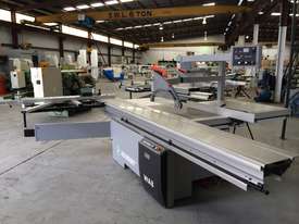 ALTENDORF WA8 WITH DIGITAL READ OUT  - picture0' - Click to enlarge