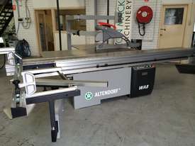 ALTENDORF WA8 WITH DIGITAL READ OUT  - picture1' - Click to enlarge