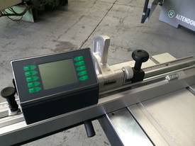 ALTENDORF WA8 WITH DIGITAL READ OUT  - picture2' - Click to enlarge