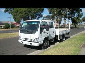 2005 ISUZU NPR250 FOR SALE - picture0' - Click to enlarge