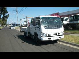 2005 ISUZU NPR250 FOR SALE - picture1' - Click to enlarge