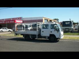 2005 ISUZU NPR250 FOR SALE - picture2' - Click to enlarge