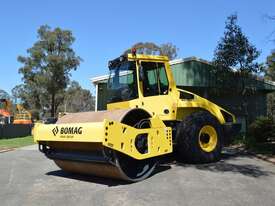 2014 BOMAG BW213D-4  - PRICE REDUCED - picture2' - Click to enlarge
