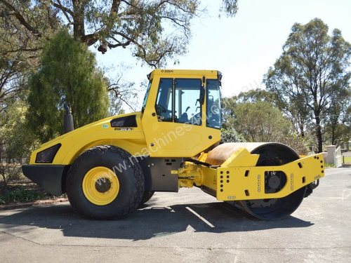2014 BOMAG BW213D-4  - PRICE REDUCED