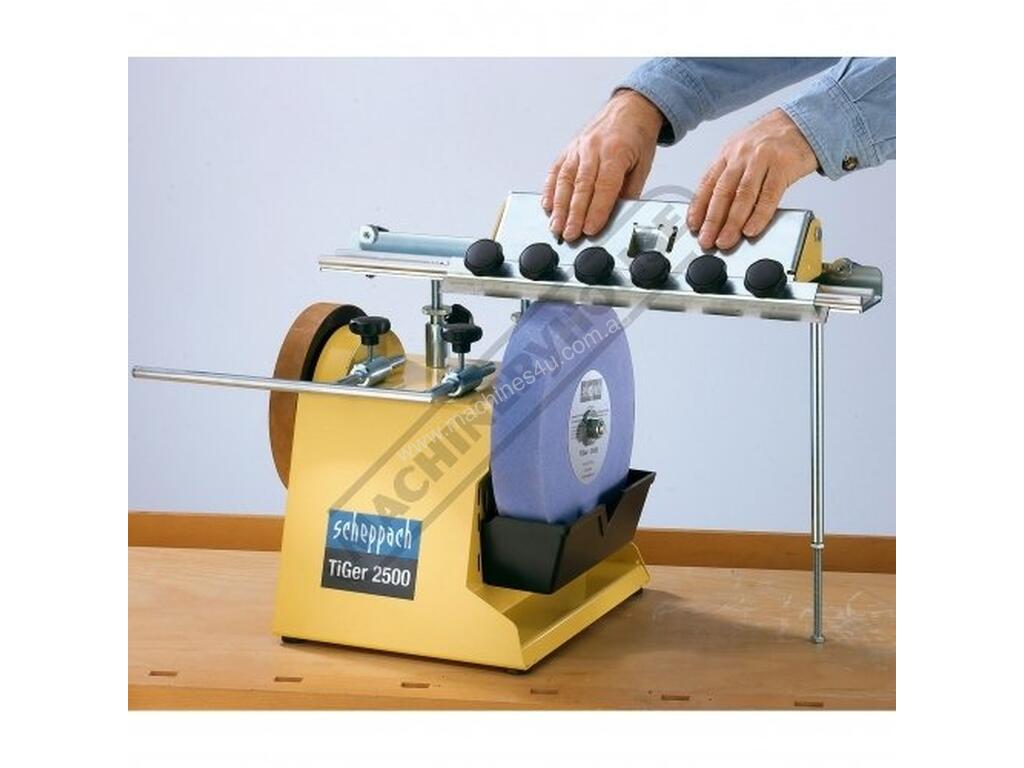New scheppach Jig 380 Wet Stone Grinders in NORTHMEAD, NSW