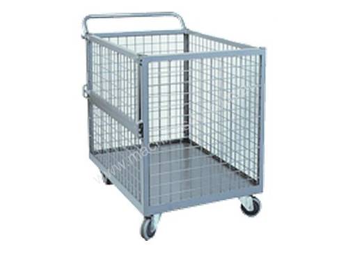 Team Systems Stock Picking Trolleys TS1F