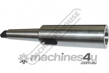 Drill Extension Sleeve - Morse Taper 3MT - 3MT