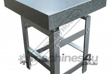 Granite Surface Plate 38-810 600 x 600mm