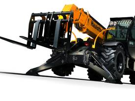 Haulotte HTL 4014 Telehandler - Hire - picture0' - Click to enlarge