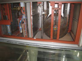 chocolate moulding line ( PRICE DROPPED FOR QUICK SALE ) - picture1' - Click to enlarge