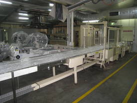 chocolate moulding line ( PRICE DROPPED FOR QUICK SALE ) - picture0' - Click to enlarge