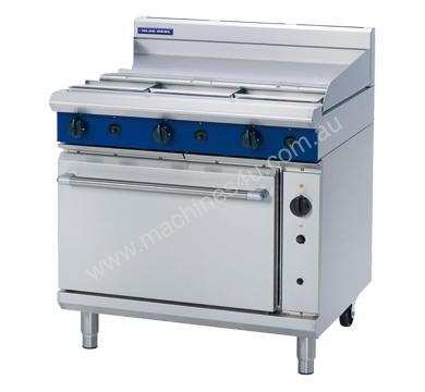 Blue Seal Evolution Series G56A - 900mm Gas Range Convection Oven