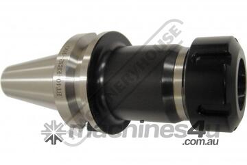 BT40 x ER32-100 Collet Chuck 2-20mm Range 15,000rpm Speed Rating