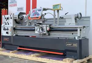 New Euro Model ASSET 560mm Swing, 105mm Bore, 2000mm Long