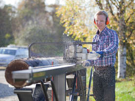 ON SALE... LOGOSOL M8 - Chainsaw Mill (Normally $4,395, currently $3,495) - picture2' - Click to enlarge
