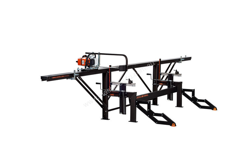 New 2018 logosol M8 Sawmills Portable in , Listed on Machines4u