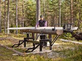 ON SALE... LOGOSOL M8 - Chainsaw Mill (Normally $4,395, currently $3,495) - picture0' - Click to enlarge