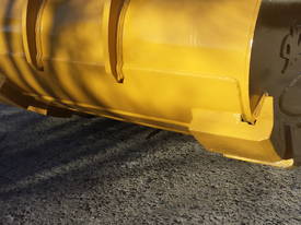 40T 1500mm Quarry Rock Bucket Excavator Attachment - picture2' - Click to enlarge
