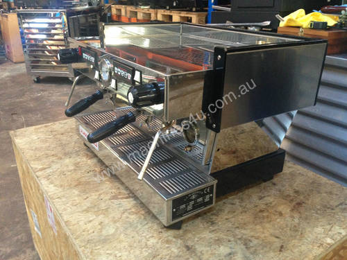La Marzocco Linea 2 Group Espresso Coffee Machine 