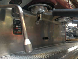 La Marzocco Linea 2 Group Espresso Coffee Machine  - picture2' - Click to enlarge