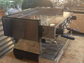 La Marzocco Linea 2 Group Espresso Coffee Machine  - picture0' - Click to enlarge